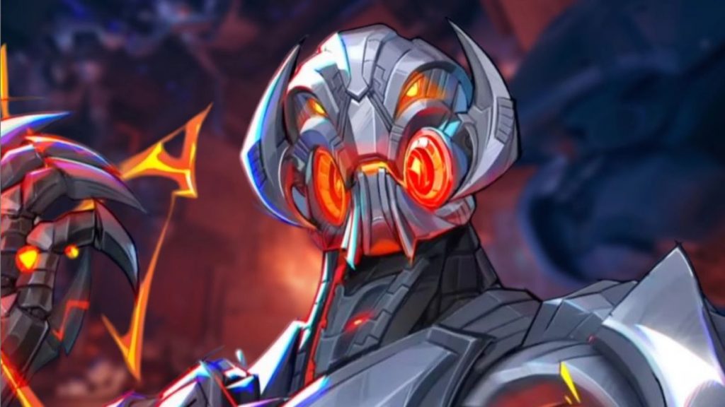 Ultron đổ bộ Marvel Rivals: Khi nào Trí tuệ nhân tạo bá đạo này xuất hiện? - Gamelade