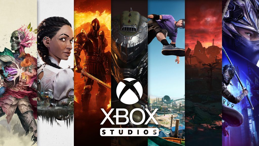 Xbox Showcase 2025: Loạt game bí ẩn sắp được hé lộ - Gamelade