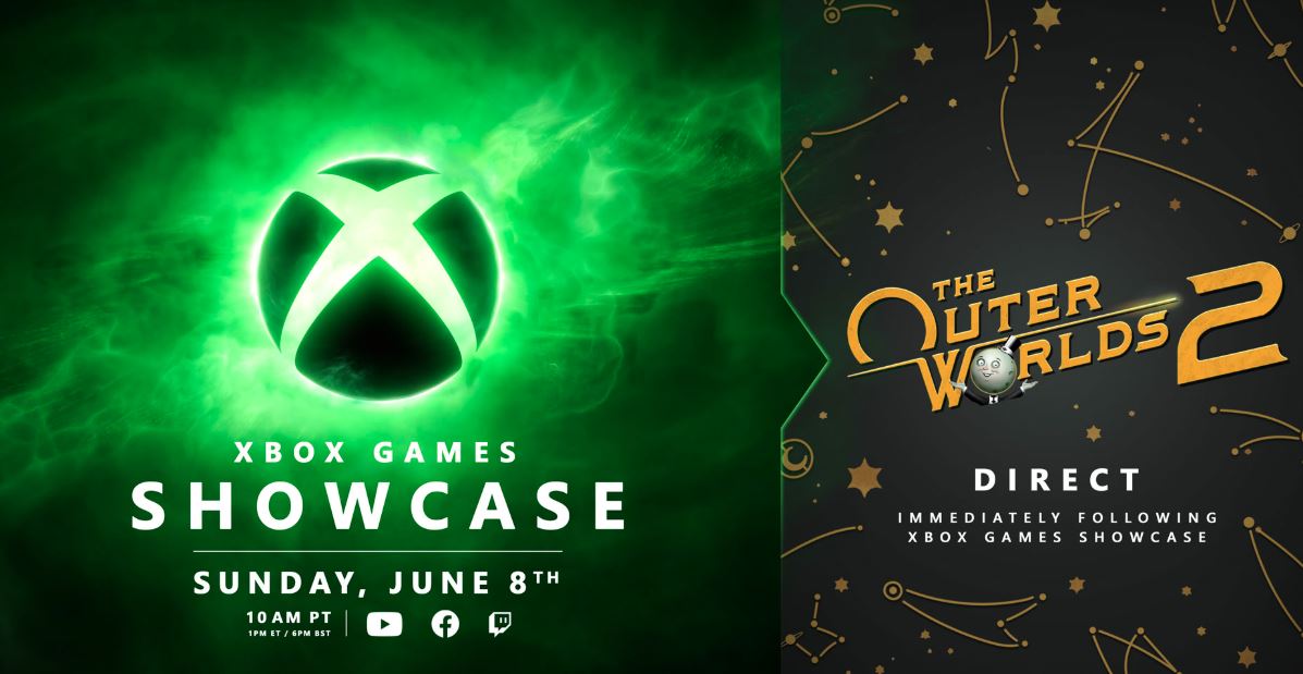 Xbox Showcase 2025: Loạt game bí ẩn sắp được hé lộ - Gamelade