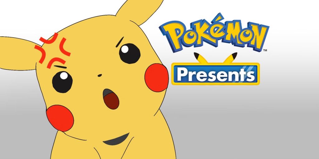 Sự kiện Pokémon Presents tiếp theo được ấn định vào tháng 7 - Gamelade