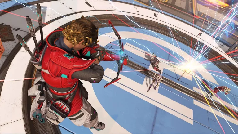 Apex Legends có nguy cơ tiếp tục suy giảm trong thời gian tới - Gamelade