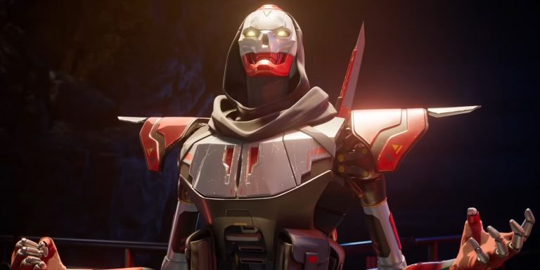 Apex Legends Season 25: Điều gì đã xảy ra với Revenant? - Gamelade