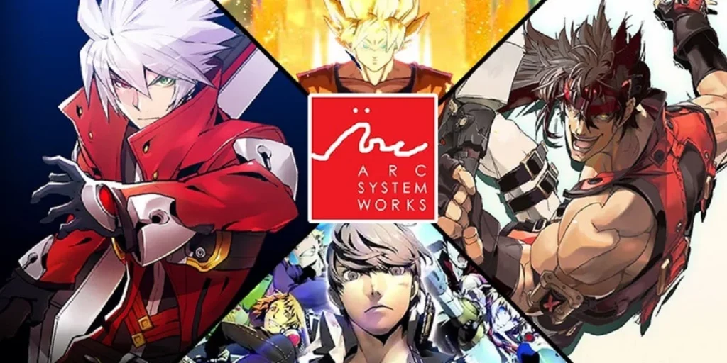 Arc System Works đang phát triển tựa game mới cho Nintendo Switch 2-gamelade