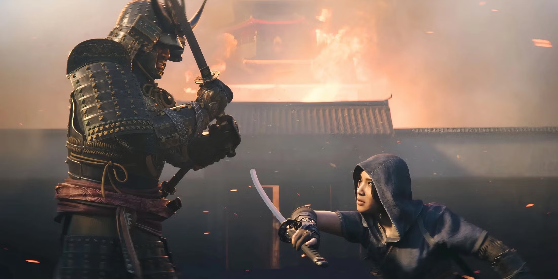 Assassin's Creed Shadows: Cú hit lớn cho Ubisoft, điều gì đã tạo nên thành công? - Gamelade