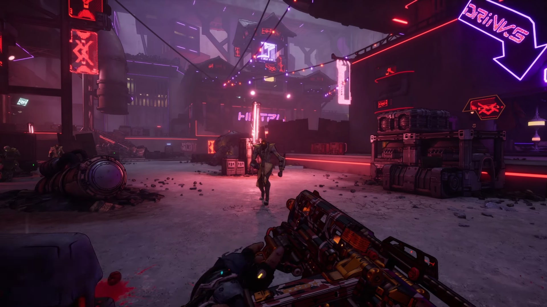 Borderlands 4: Giá dự kiến $80, ngân sách tăng gấp đôi? - Gamelade