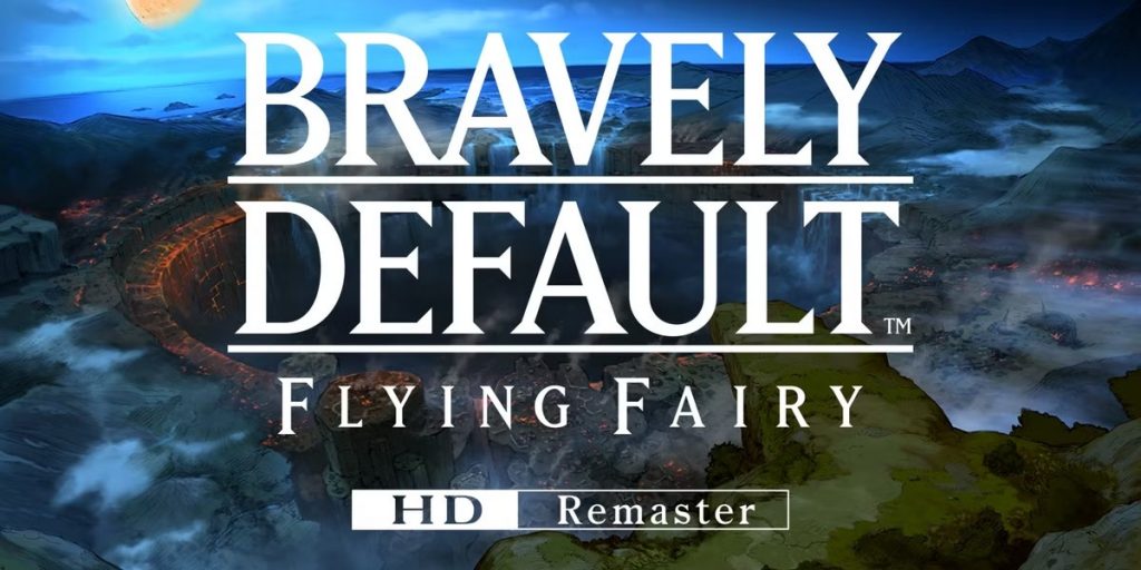 Bravely Default Switch 2: Tin vui bất ngờ cho người hâm mộ - Gamelade