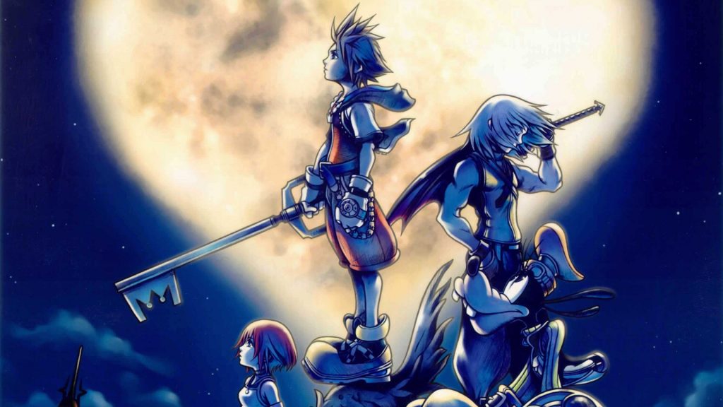 Square Enix hủy bỏ dự án Kingdom Hearts: Missing-Link, dồn lực cho Kingdom Hearts IV-gamelade
