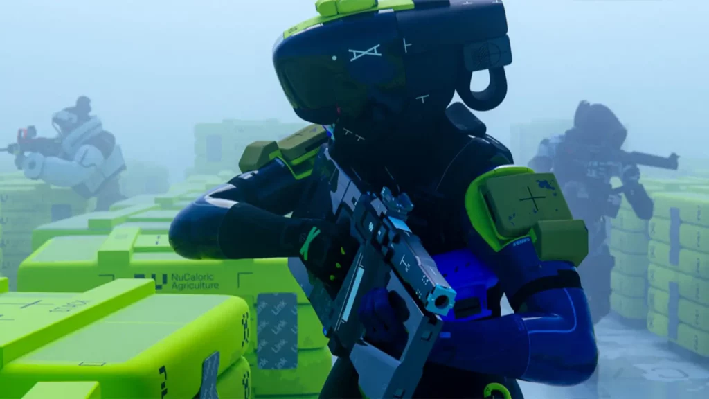 Bungie lên tiếng về cáo buộc "đạo nhái nghệ thuật" trong game Marathon - Gamelade