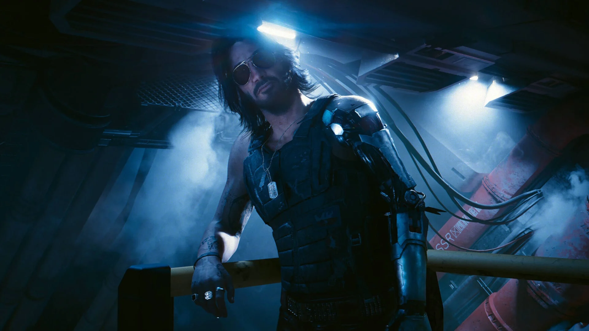 Dự án kế nhiệm Cyberpunk 2077 đã bắt đầu quá trình tiền sản xuất - Gamelade