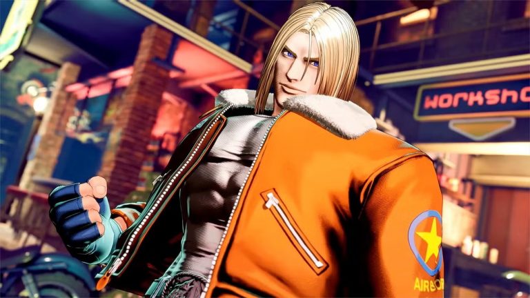 CEO SNK từ chức sau thất bại thảm hại của Fatal Fury: City of the Wolves-gamelade