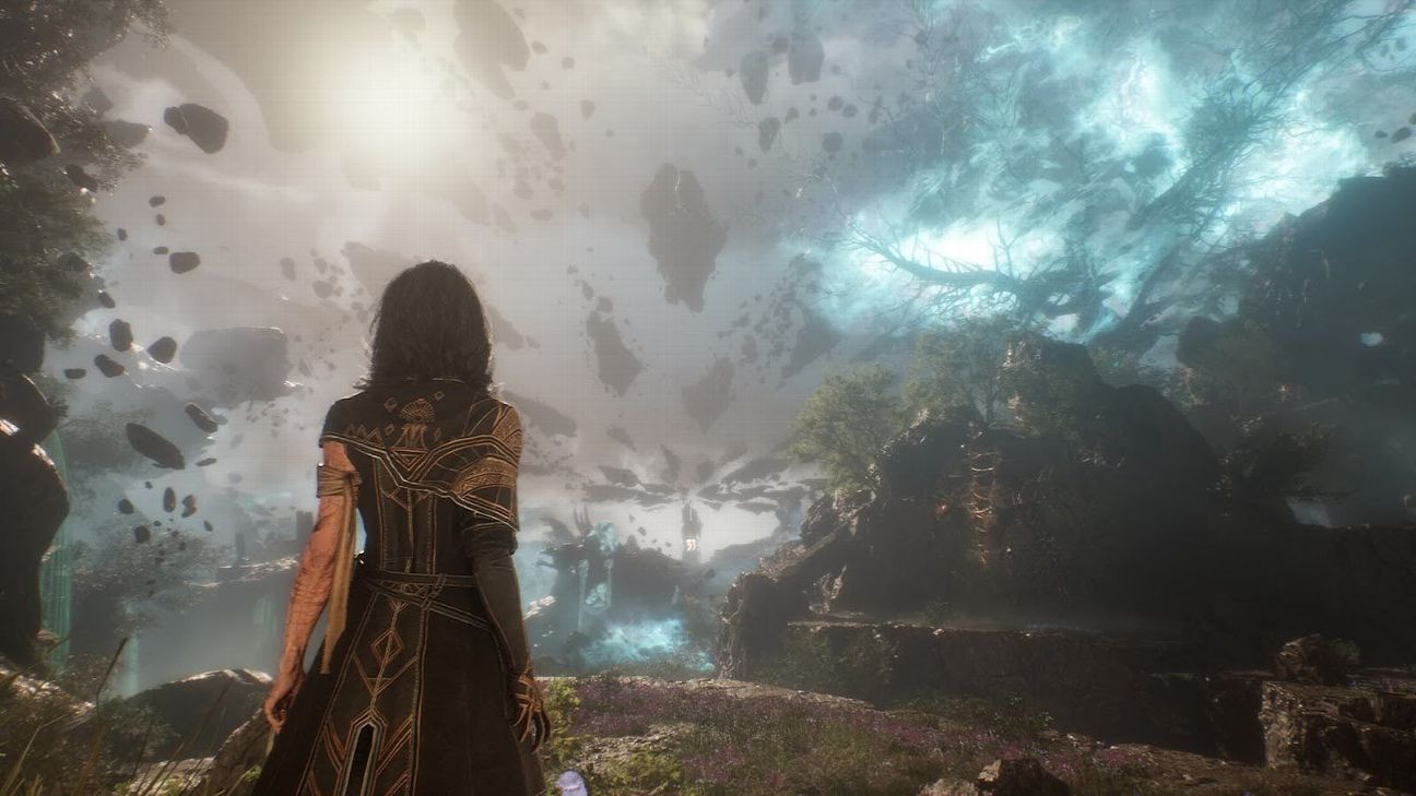 Đạo diễn Clair Obscur chia sẻ bí quyết thành công - Gamelade