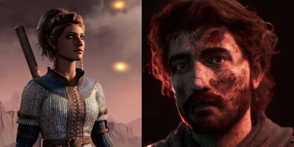 Bất ngờ: Cựu biên kịch Dragon Age nói gì về thành công vang dội của Baldur's Gate 3 và Clair Obscur? - Gamelade