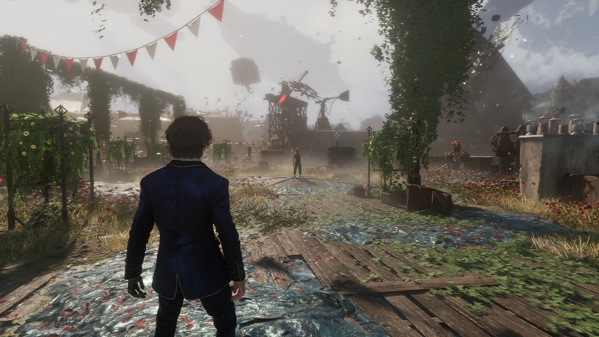 Nhà phát hành Clair Obscur: "Kinh phí game còn thấp hơn cả Mirror's Edge" - Gamelade