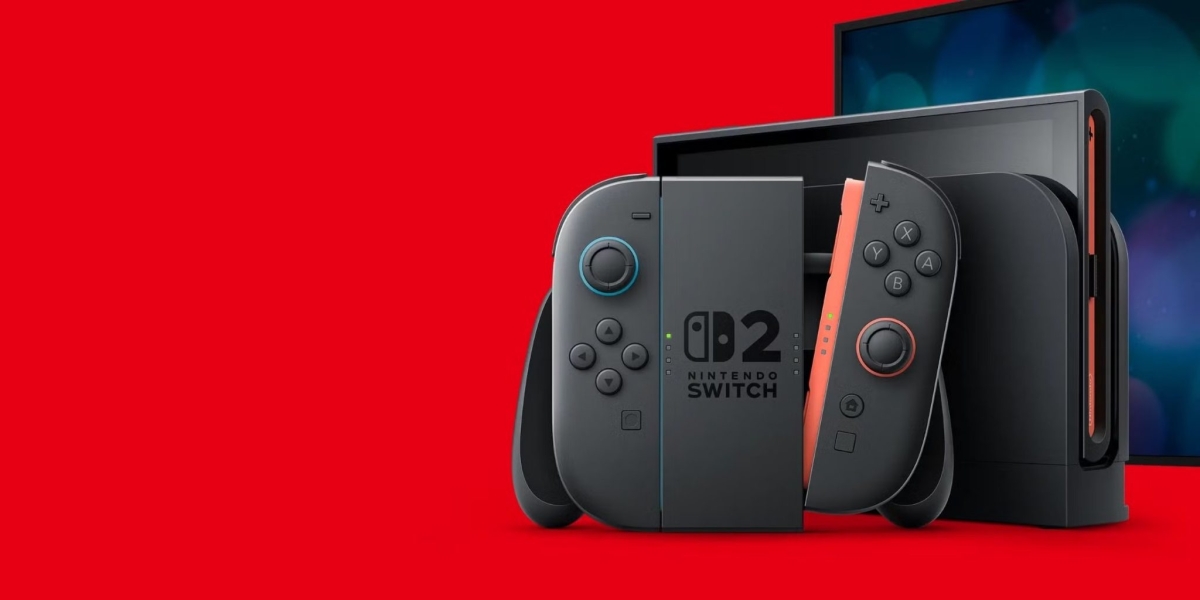 Nintendo tìm cách triệt phá nạn đầu cơ để bảo vệ người mua Switch 2 - Gamelade