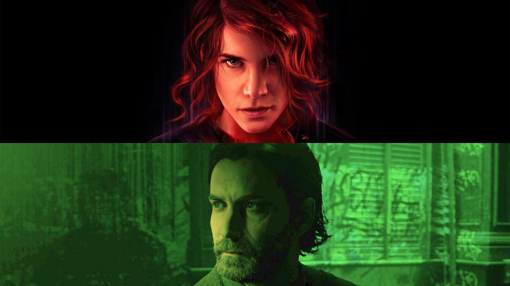 Remedy tiết lộ: Control 2 sẽ có chi phí phát triển ít hơn Alan Wake 2 - Gamelade