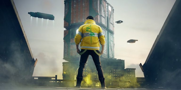Cyberpunk 2077: Hậu truyện rục rịch lộ diện danh tính? - Gamelade