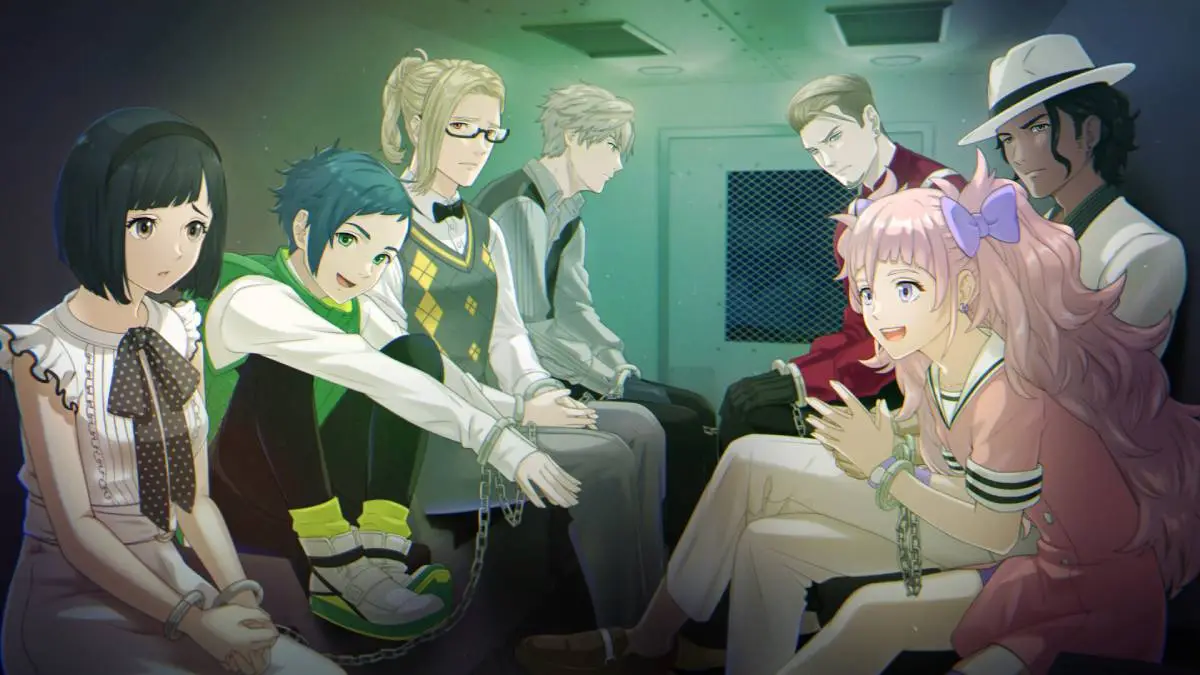 Despera Drops sẽ ra mắt game thủ PC ngay trong tháng 5 này - Gamelade