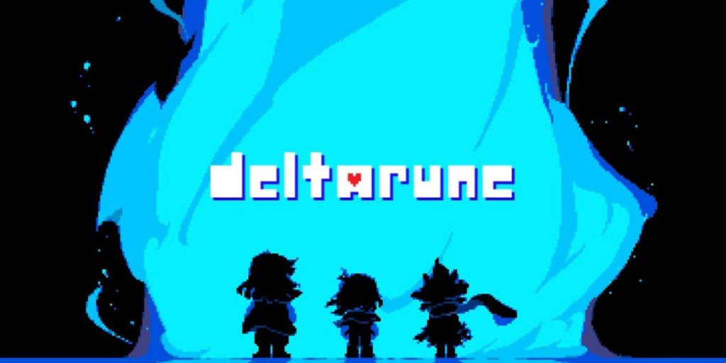 Người chơi Deltarune trên Switch sắp đón nhận tin bất ngờ - Gamelade