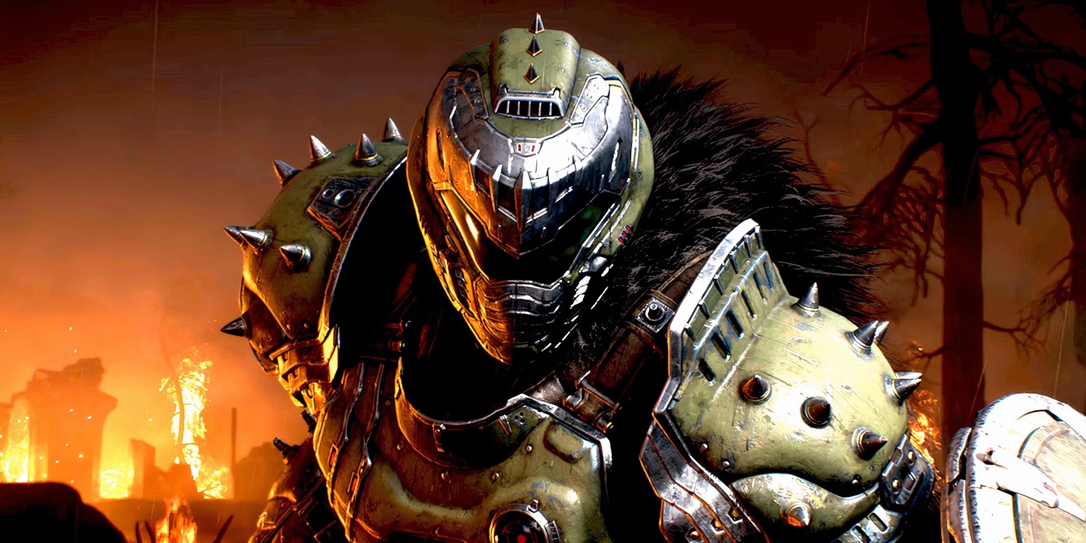 Doom: The Dark Ages vật lộn trên PS5 Pro: Điều gì đang xảy ra? - Gamelade