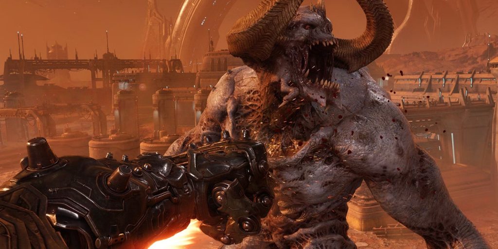 Doom: The Dark Ages: Thử thách mới "khó nhằn" vừa được hé lộ - Gamelade