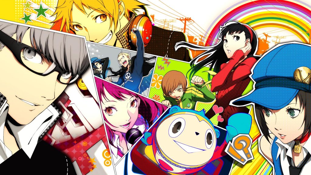 Persona 4 Remake sắp thành hiện thực sau lời hé lộ từ diễn viên lồng tiếng?-gamelade