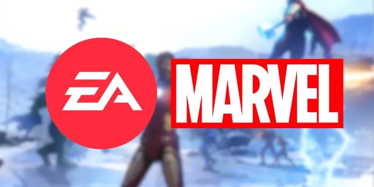 EA khẳng định vẫn phát triển ít nhất 3 game của Marvel-gamelade