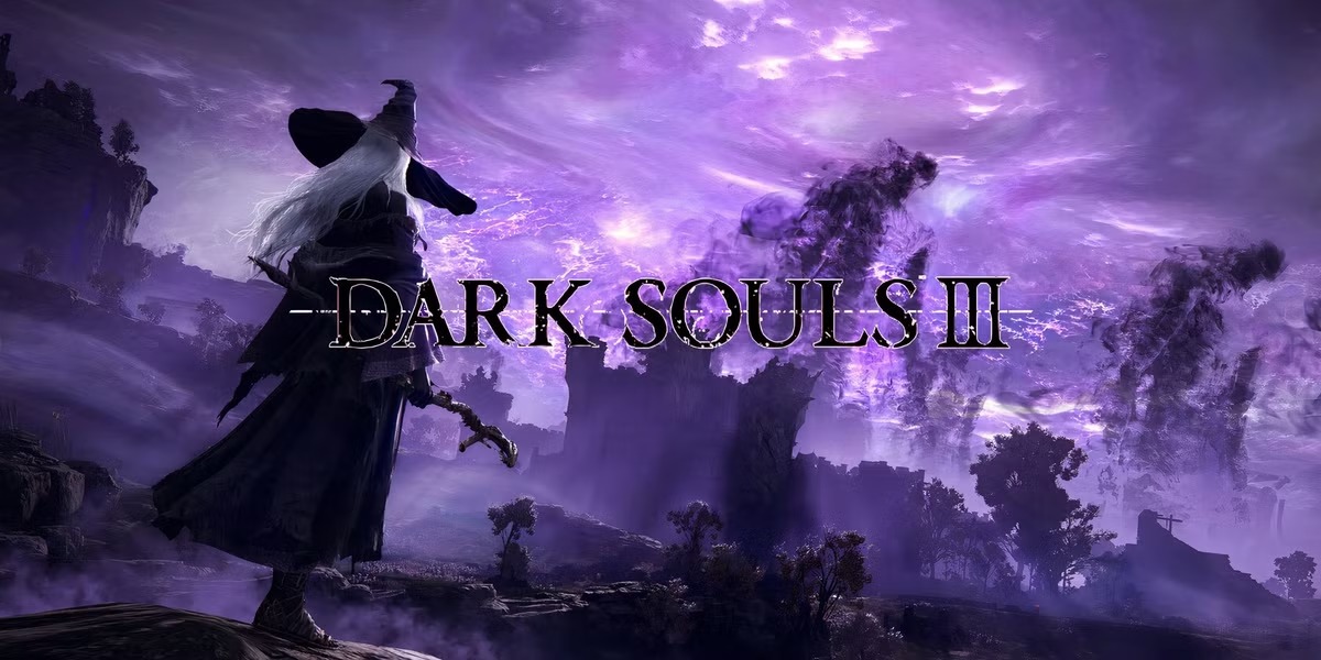 Elden Ring Nightreign: Bạn có nhận ra bóng dáng Dark Souls 3 ẩn sâu trong đó? - Gamelade