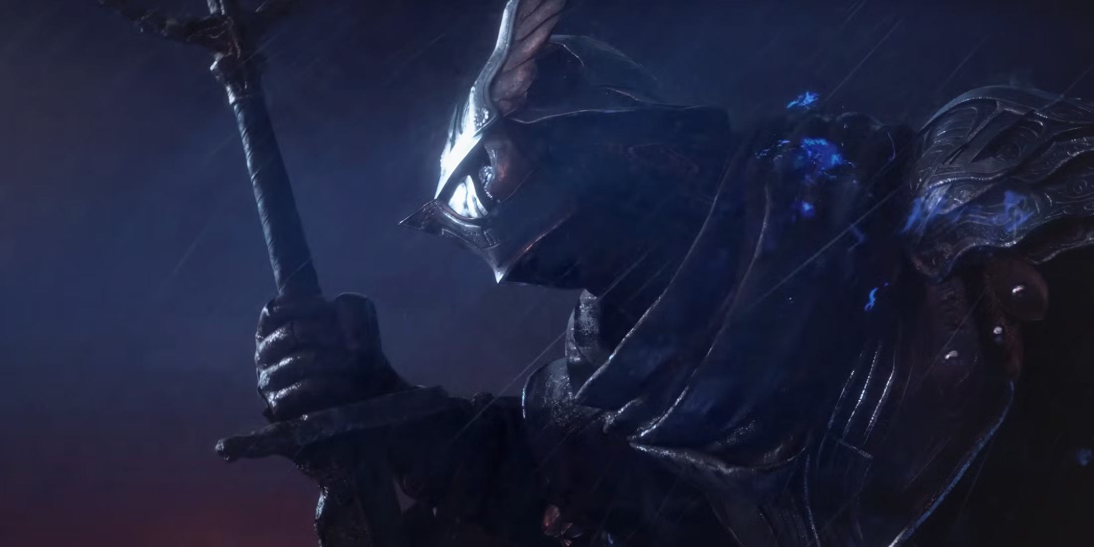 Elden Ring Nightreign: Lớp nhân vật Revenant bí ẩn lộ diện - Gamelade