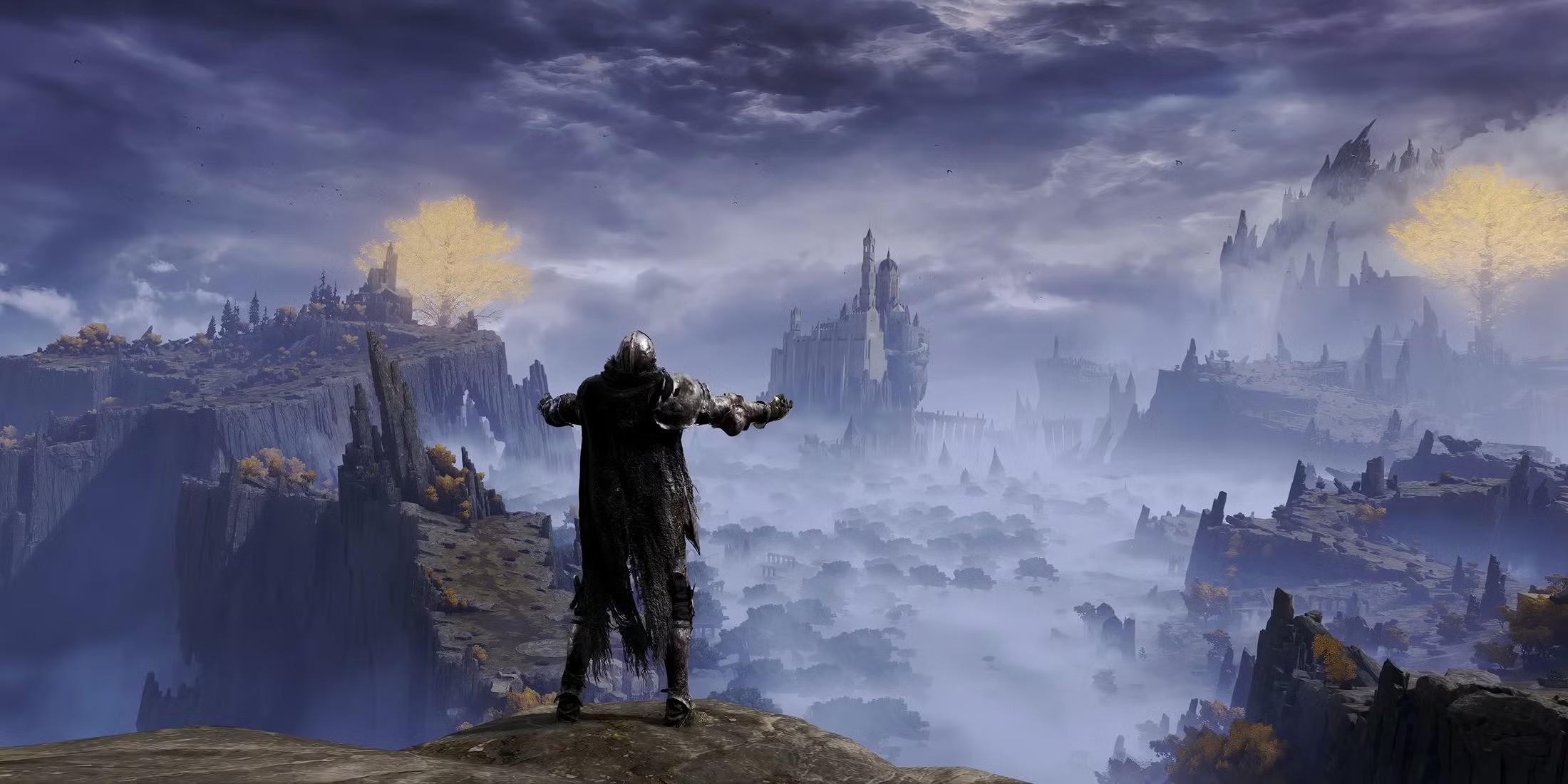 Sức hút Elden Ring: Báo cáo hé lộ những con số khiến bạn phải trầm trồ - Gamelade