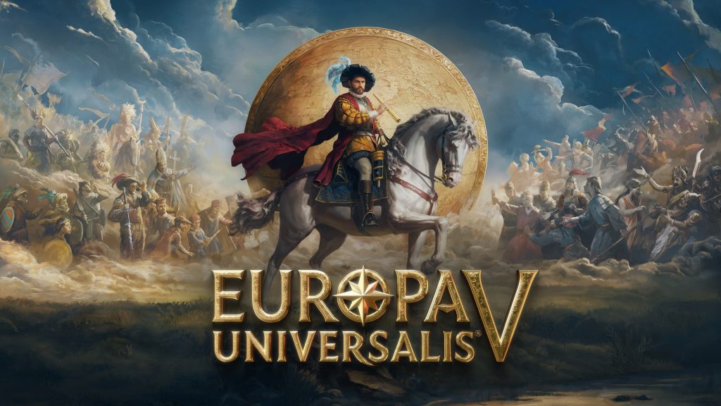 Game chiến thuật Europa Universalis V chính thức được công bố-gamelade