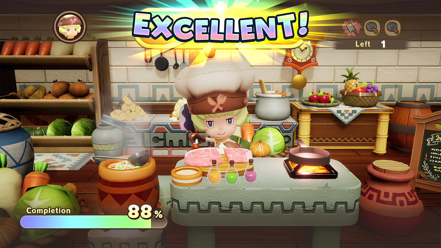 Level-5 công bố DLC miễn phí cho Fantasy Life i sau thành công ngoài mong đợi-GAMELADE