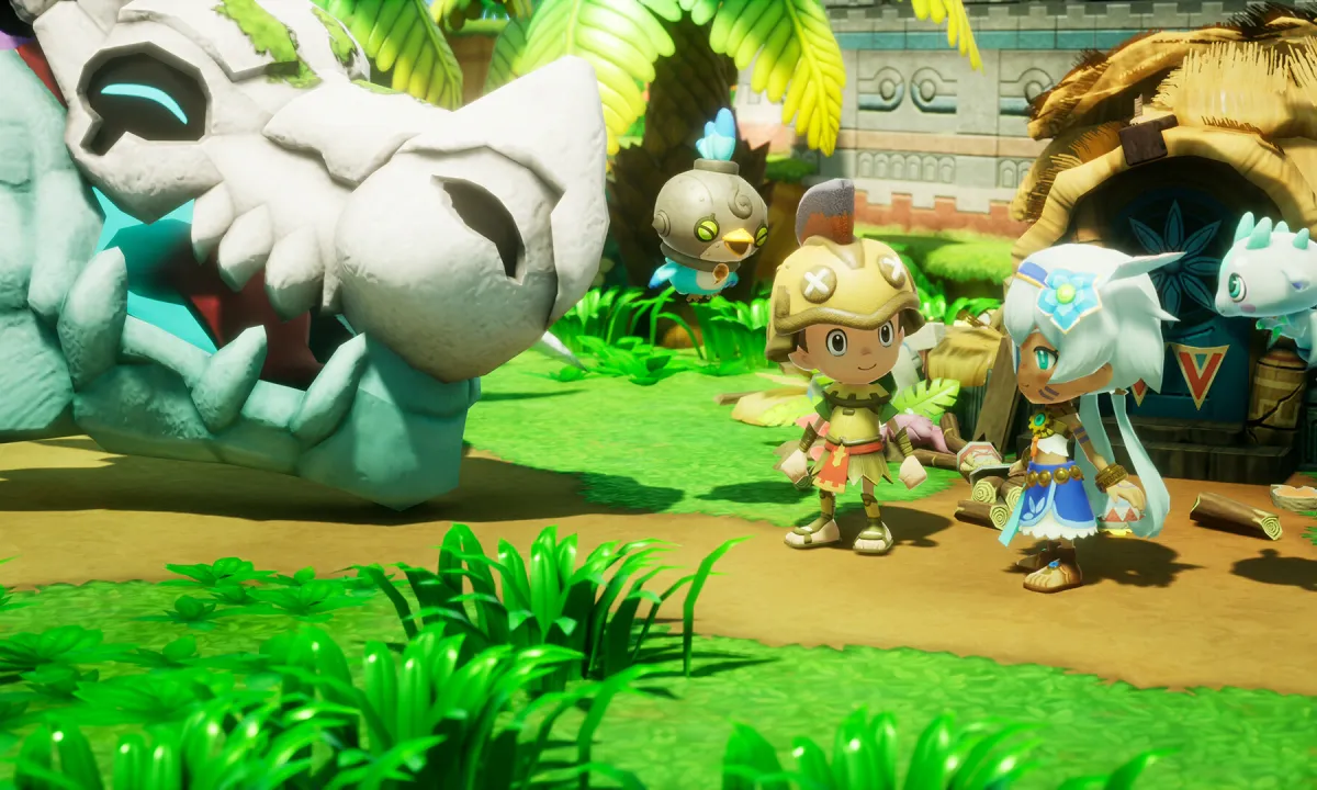 Fantasy Life i: Cô Gái Đánh Cắp Thời Gian – Sẵn sàng khuấy đảo Switch 2 tháng 6 này - Gamelade