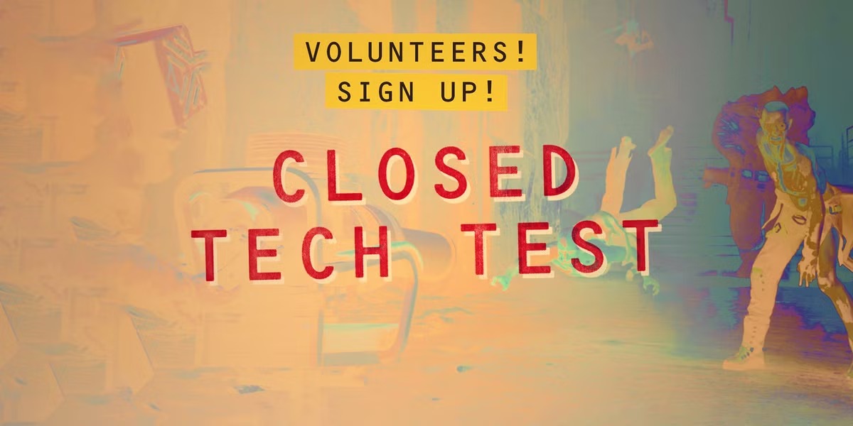 FBC: Firebreak thông báo mở đợt thử nghiệm kỹ thuật trước thềm ra mắt - Gamelade