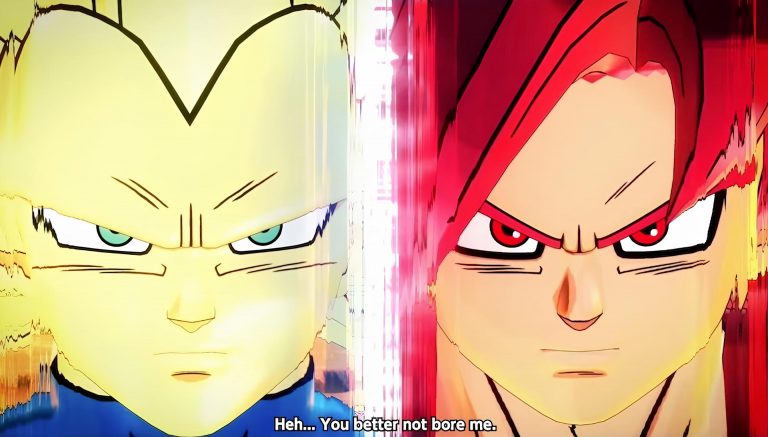 DLC Daima của Dragon Ball Xenoverse 2 cập bến tuần này-gamelade