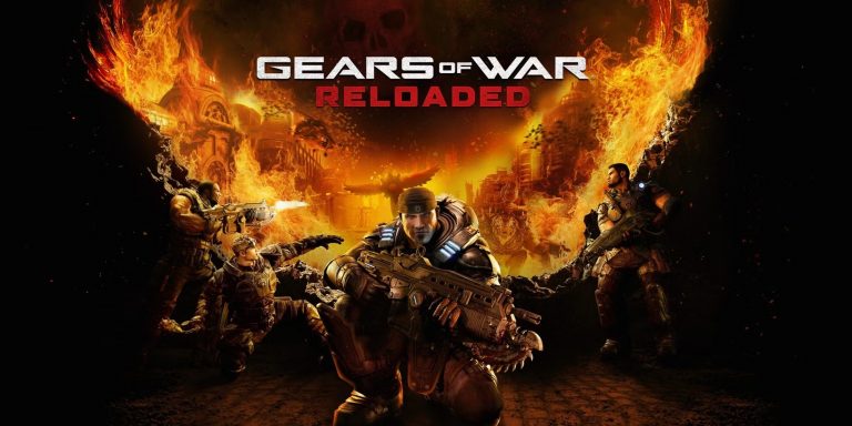 Gears of War: Reloaded chính thức lên sóng PS5, ấn định ngày ra mắt - Gamelade