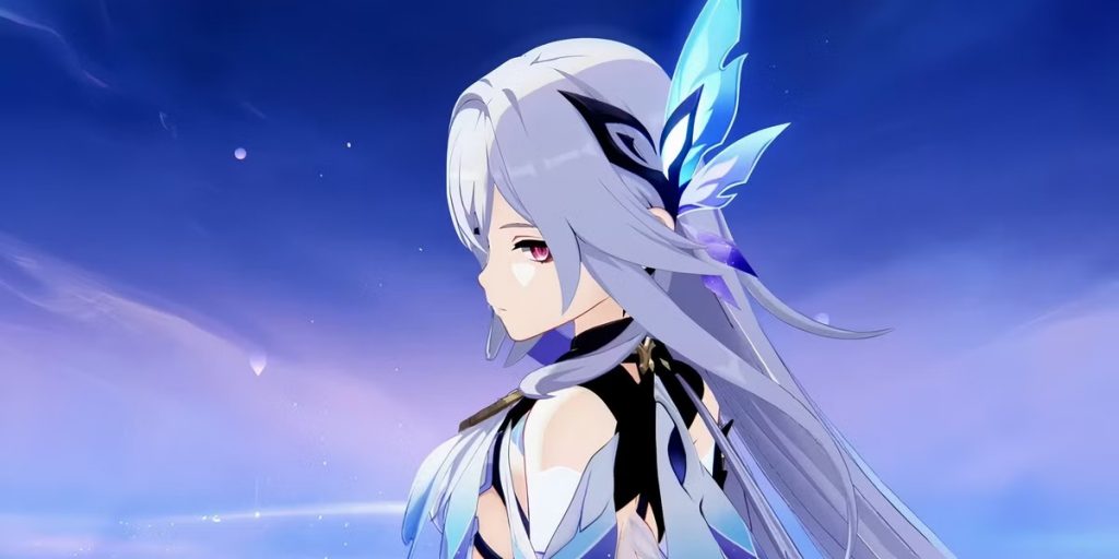 Rò rỉ Genshin Impact: Skirk kết hợp cực "cháy" cùng Escoffier và Furina, hứa hẹn đội hình siêu mạnh? - Gamelade