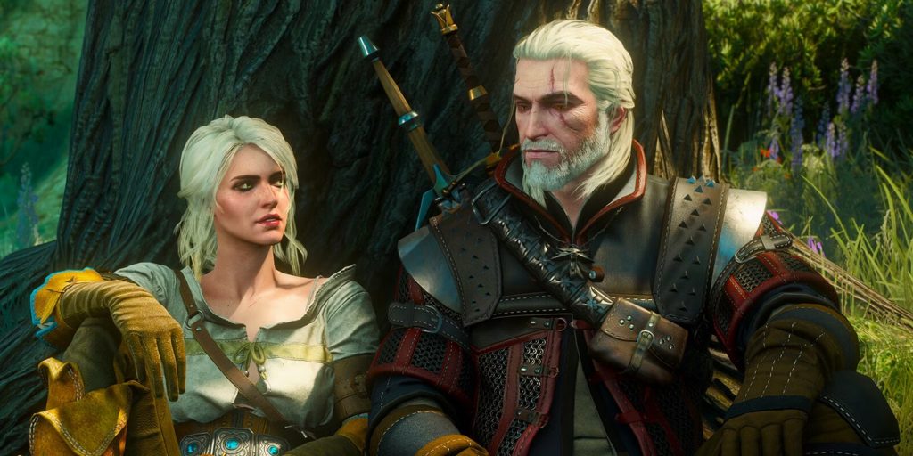 The Witcher 3 mất bao lâu để đạt mục tiêu doanh số? - Gamelade