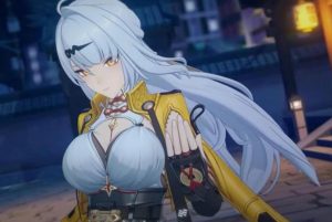 Tin đồn: Zenless Zone Zero hé lộ trang phục mới cho Yi Xuan? - GAMELADE