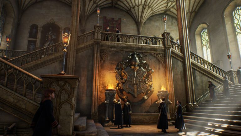 Hogwarts Legacy 2 và TV series Harry Potter của HBO: Màn "song kiếm hợp bích" đầy hứa hẹn? - Gamelade