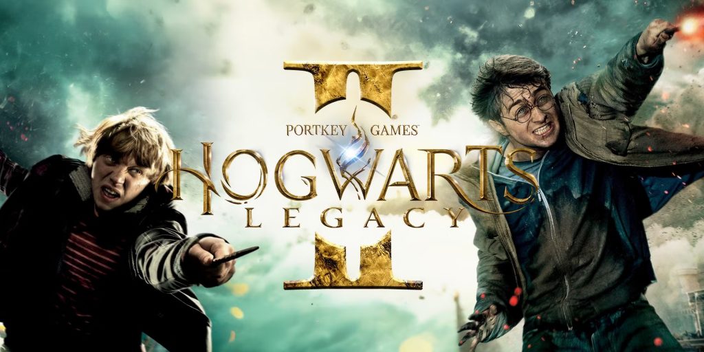 Hogwarts Legacy 2: Liệu các nhân vật quen thuộc từ sách và phim sẽ trở lại? - Gamelade