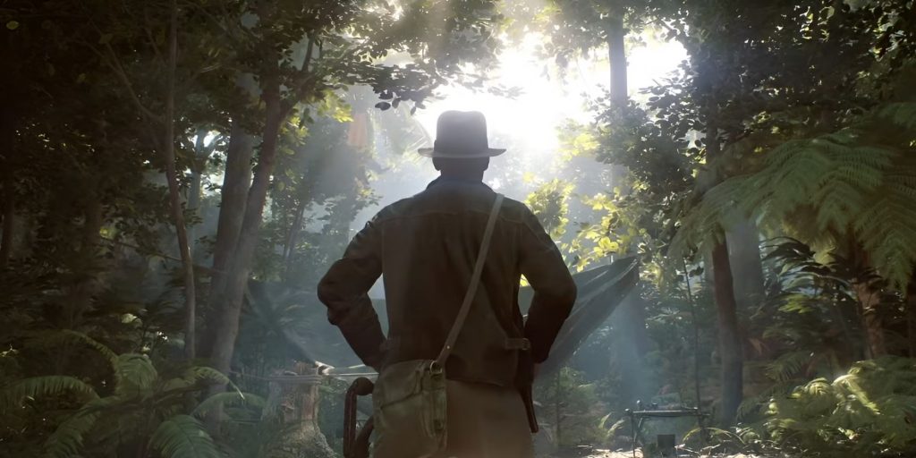 Bất ngờ: Nhà phát triển game Indiana Jones đã "khai tử" một dự án bí mật? - Gamelade