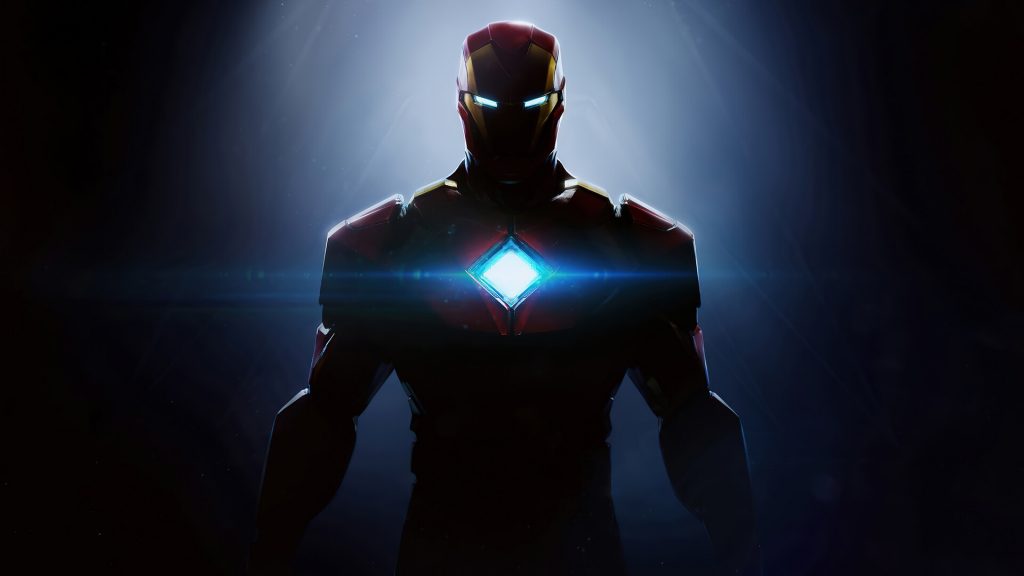 EA "mạnh tay" đầu tư vào Iron Man: Chế độ chơi đơn hoành tráng - Gamelade
