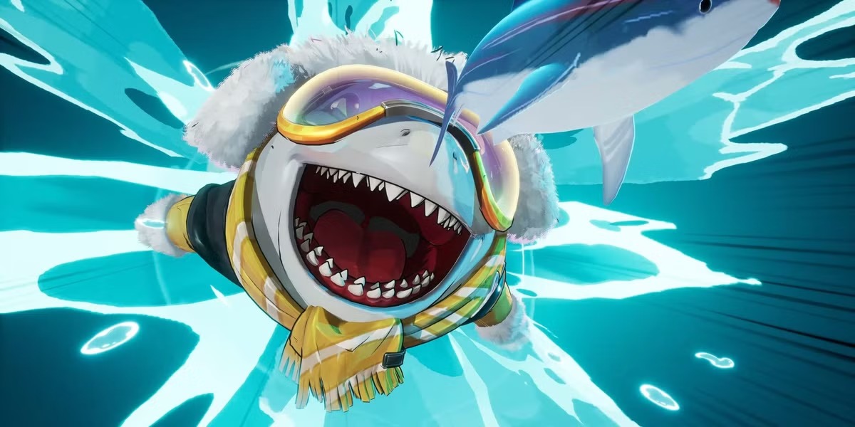 Marvel Rivals: Giải đáp tranh cãi về Thor và Jeff - Gamelade