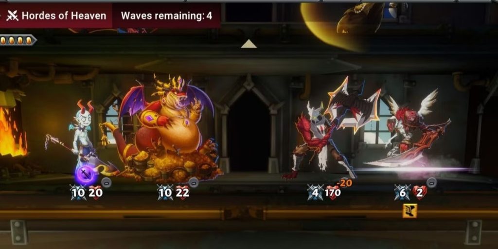 Monster Train 2: Điều gì khiến game thủ "đổ xô" đến vậy? - Gamelade