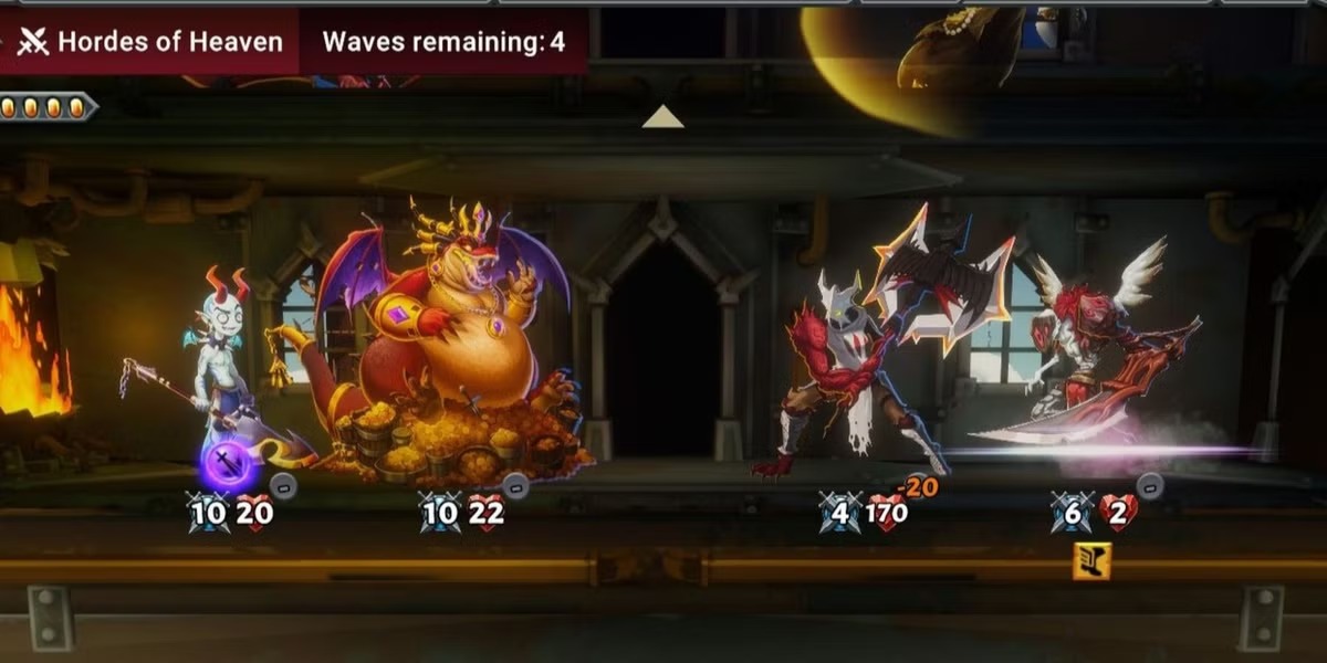 Monster Train 2: Điều gì khiến game thủ "đổ xô" đến vậy? - Gamelade