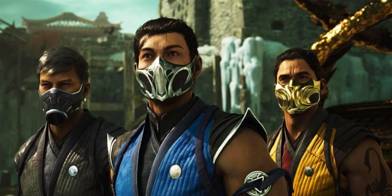 Mortal Kombat 1: Bản Definitive Edition gây phẫn nộ trong cộng đồng fan - Gamelade