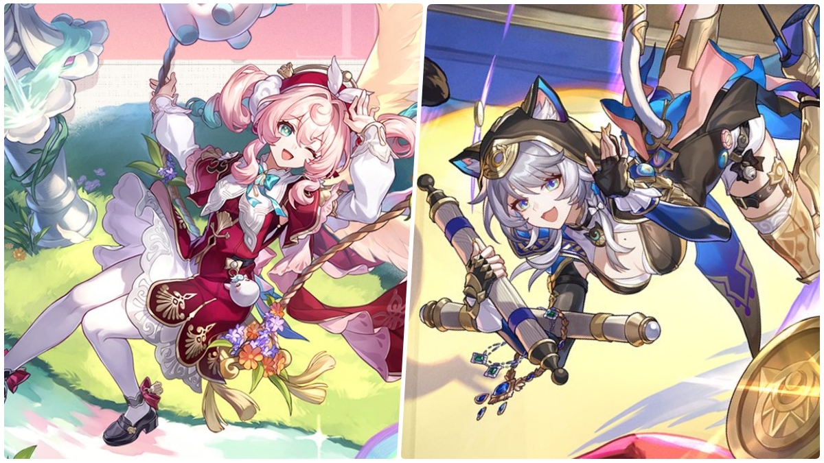 Ngày phát sóng Livestream Honkai: Star Rail phiên bản 3.3-gamelade