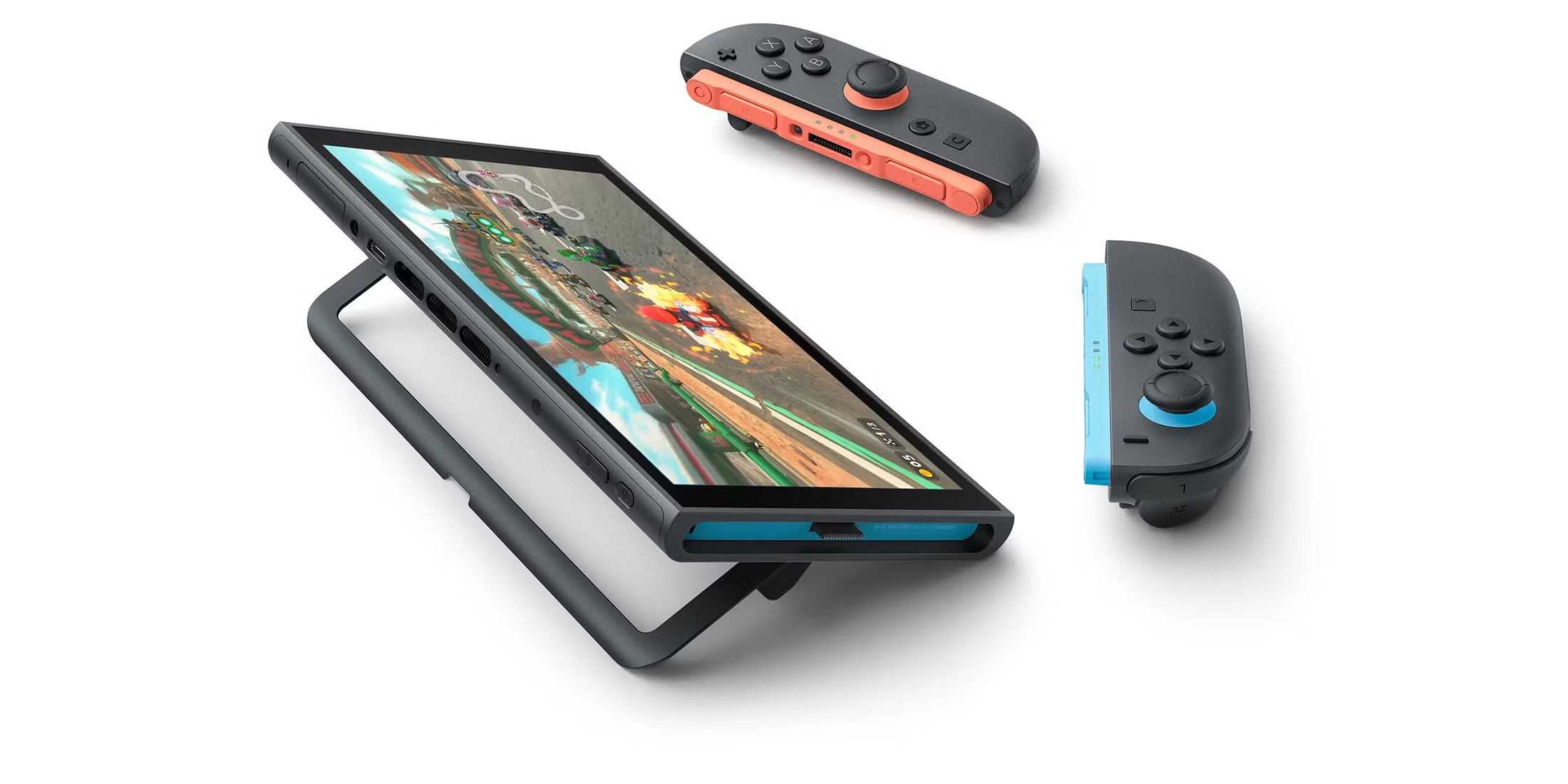 Nintendo Switch 2 lại cháy hàng đặt trước chỉ sau ít phút mở bán - Gamelade
