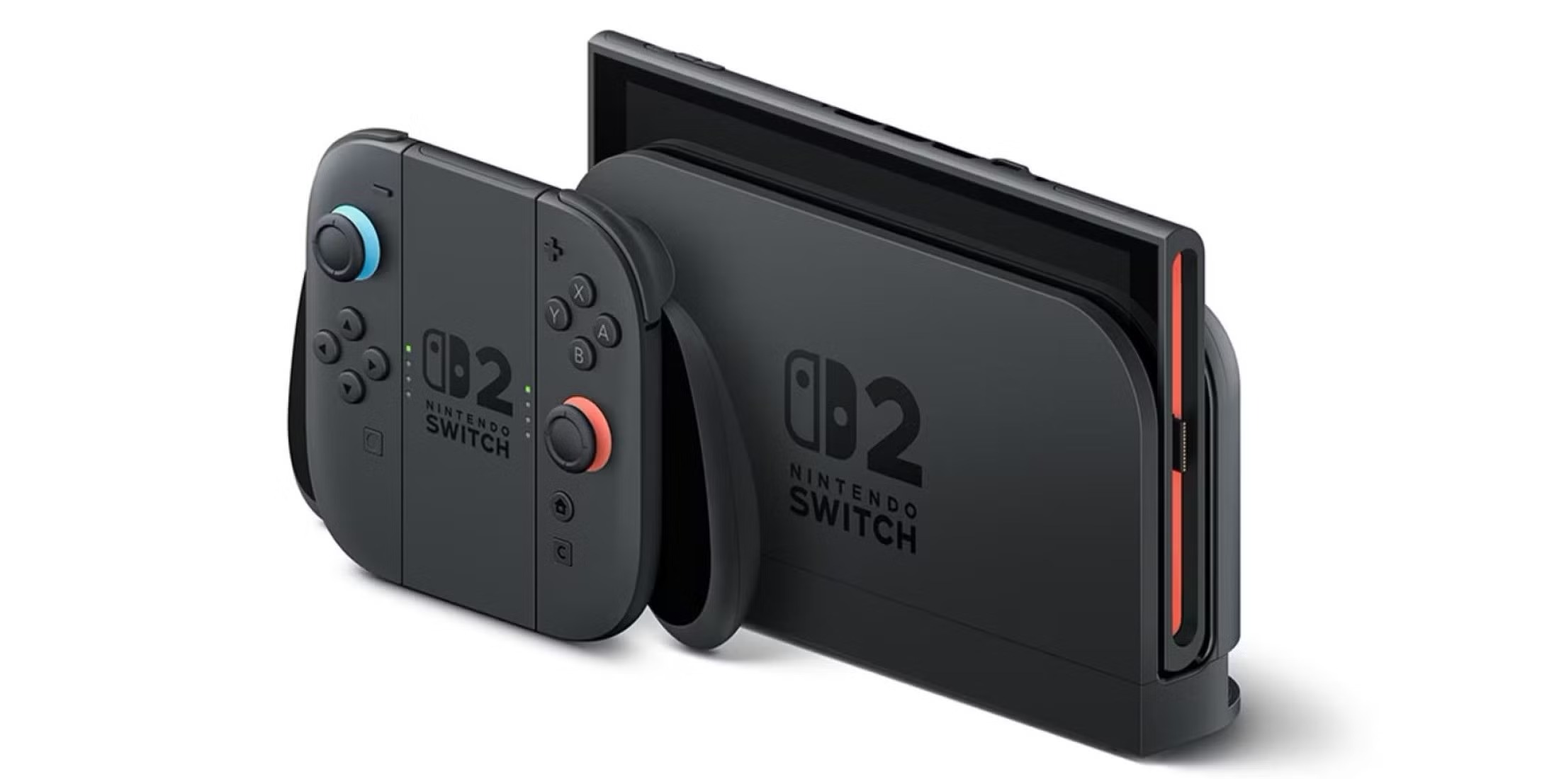 Lộ diện cấu hình được cho là cuối cùng của Nintendo Switch 2 - Gamelade