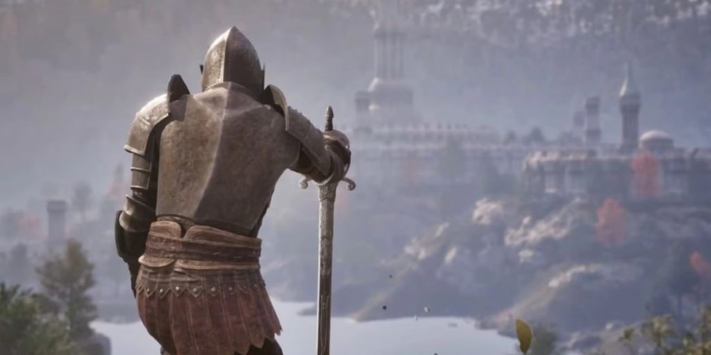 Oblivion Remastered: Phiên bản làm lại "vượt mặt" bản gốc về doanh số - Gamelade